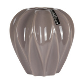 Keramická váza cappuccino 15cm VS058FC