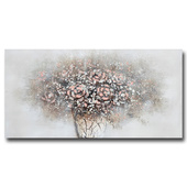 Ručně malovaný obraz 70x140cm PB476TT