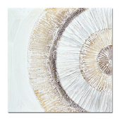 Ručně malovaný obraz 80x80cm PB503JJ